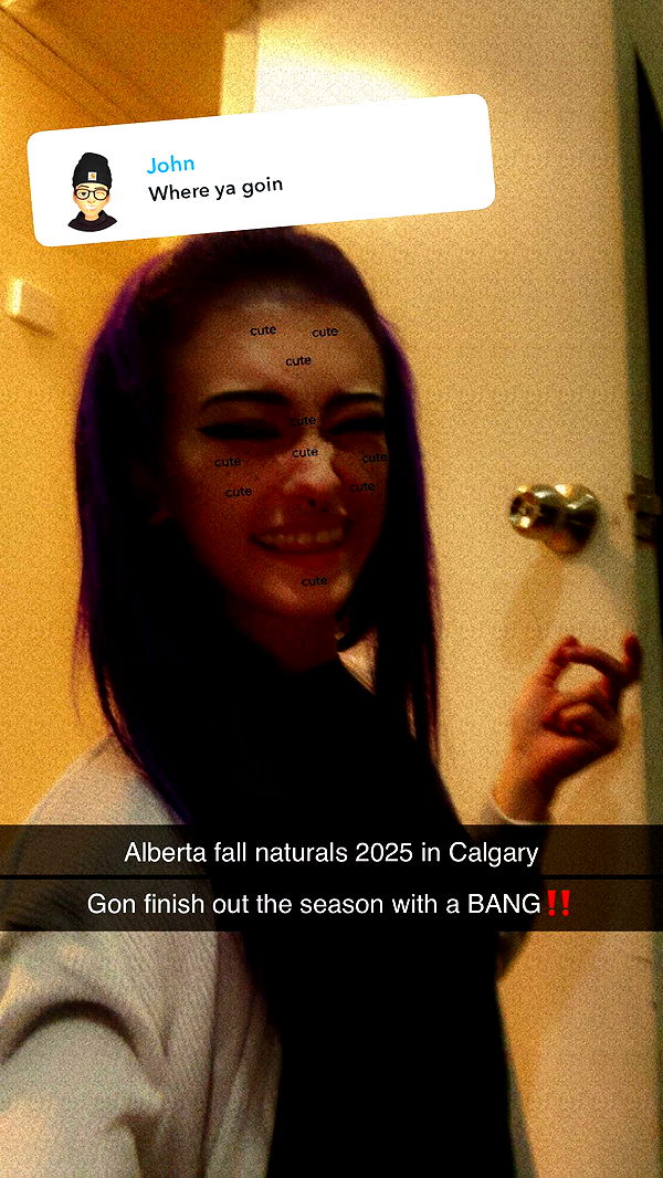 trappkittykhaos image ~ Altpins