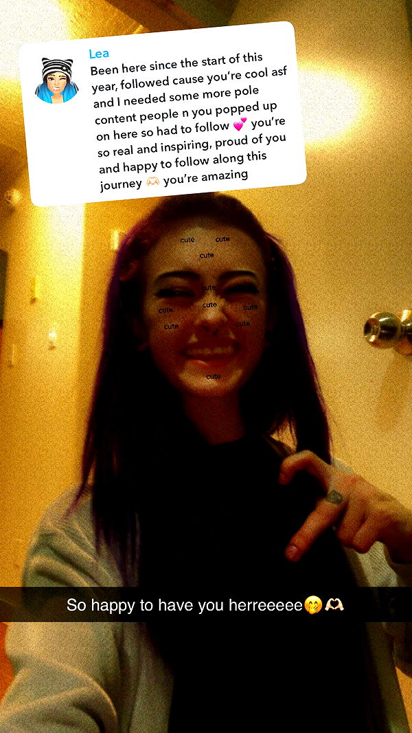 trappkittykhaos image ~ Altpins