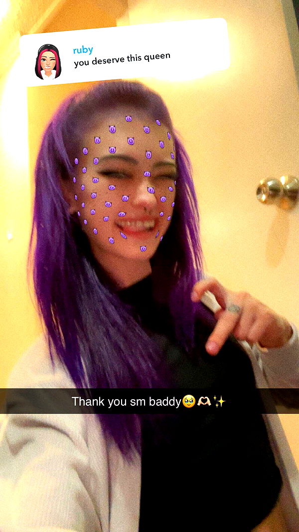 trappkittykhaos image ~ Altpins