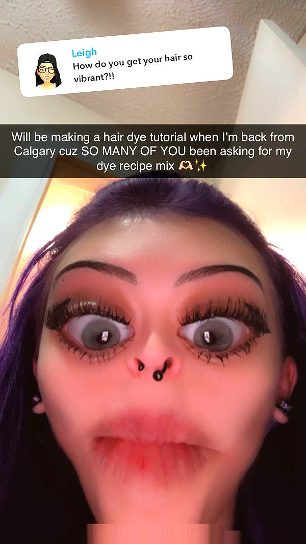 trappkittykhaos image ~ Altpins