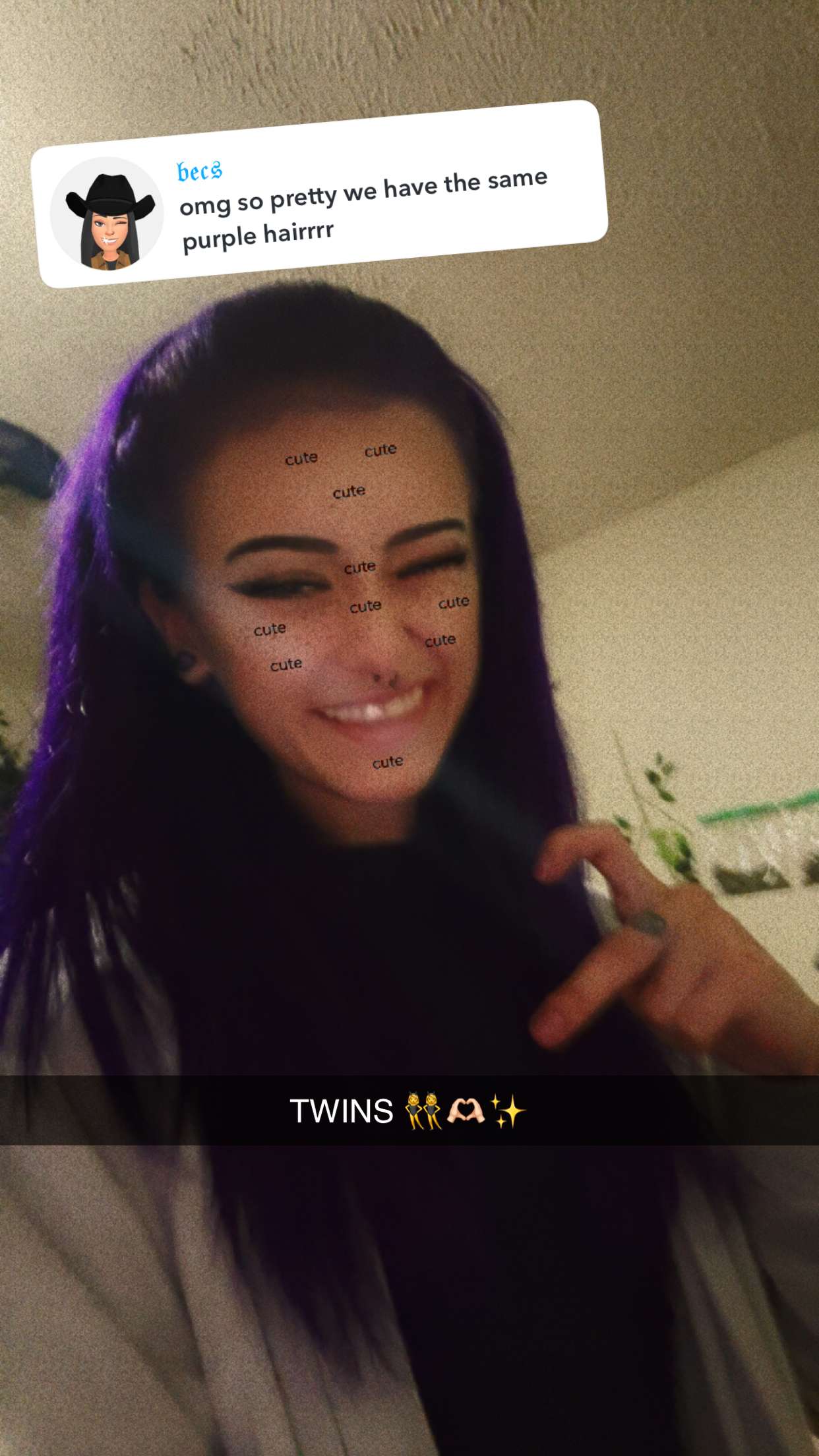 trappkittykhaos snapchat image archive image