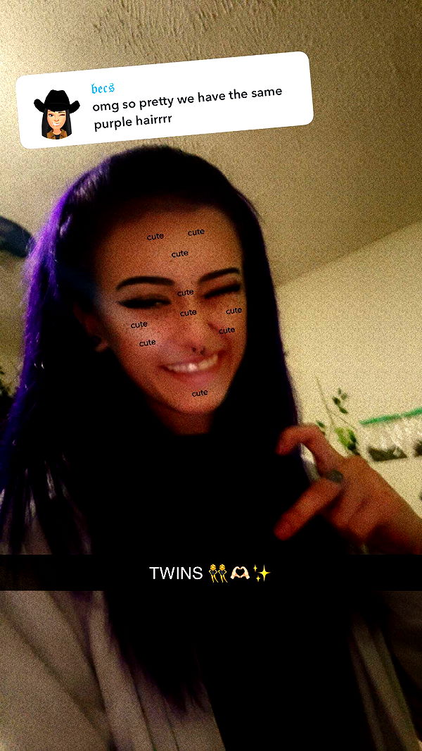 trappkittykhaos image ~ Altpins