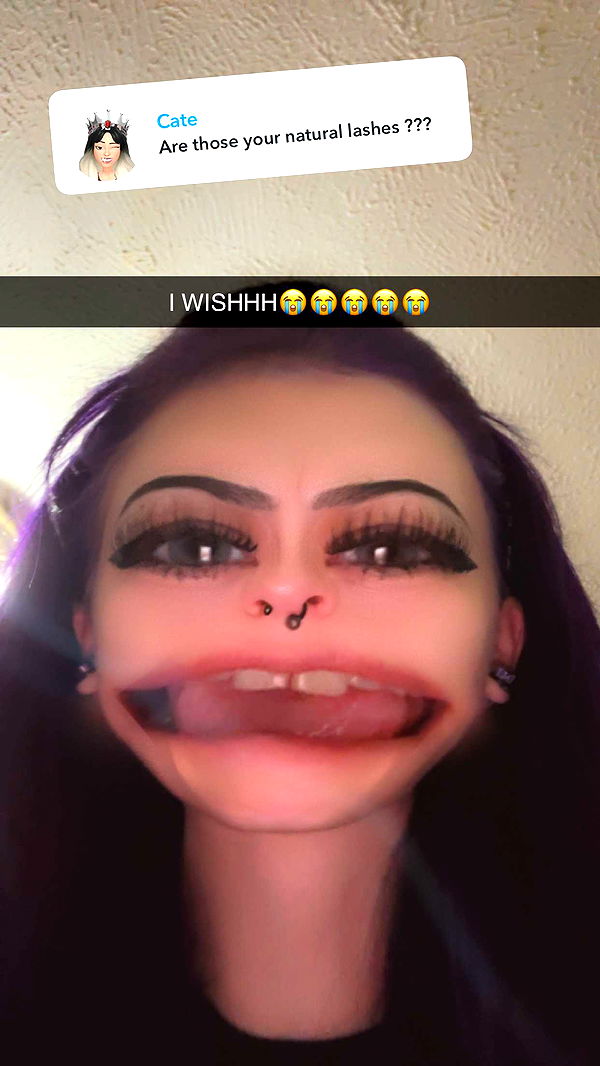 trappkittykhaos image ~ Altpins