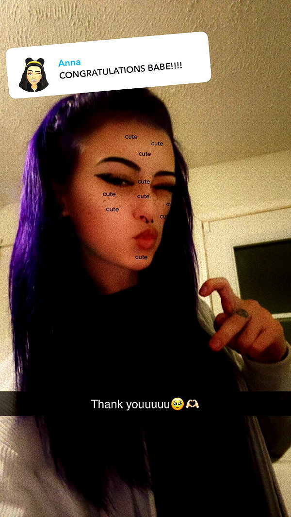 trappkittykhaos image ~ Altpins