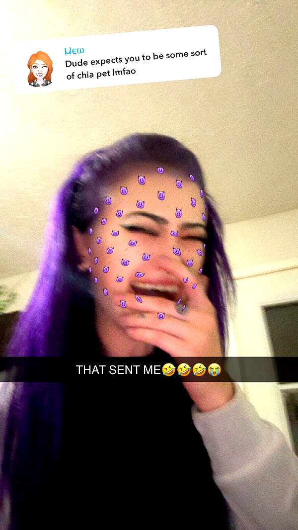 trappkittykhaos image ~ Altpins