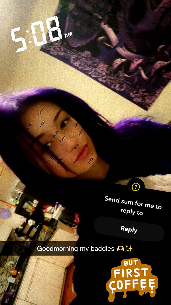 trappkittykhaos image ~ Altpins