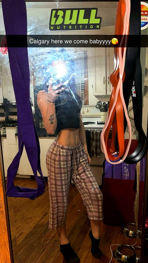 trappkittykhaos image ~ Altpins