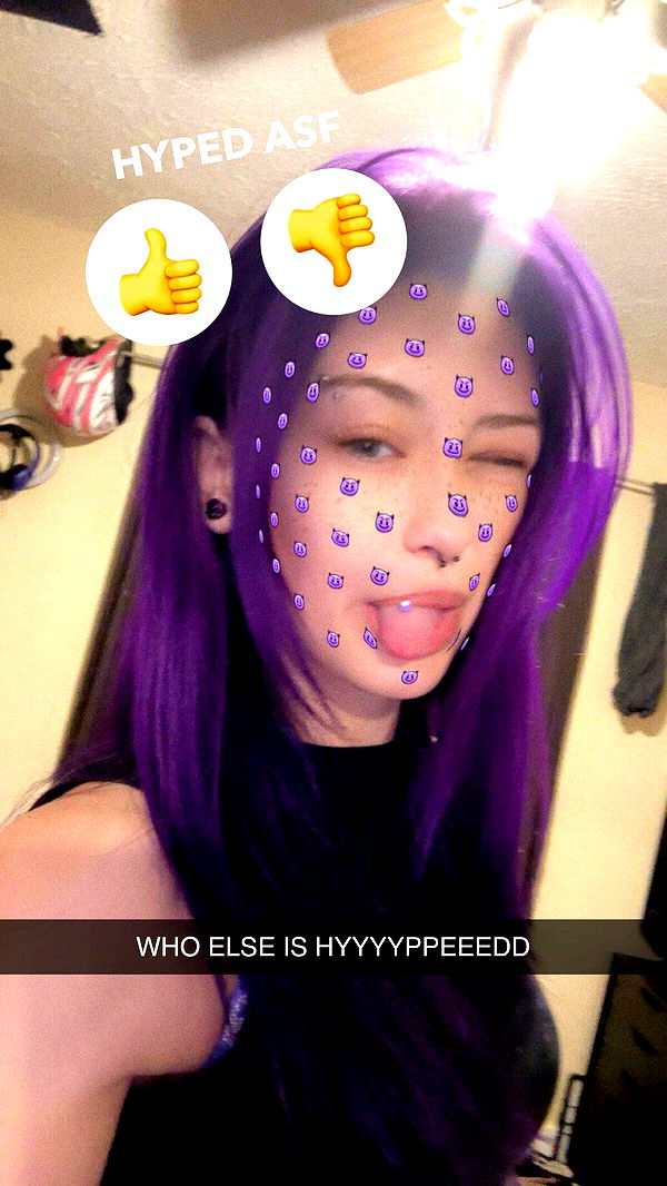 trappkittykhaos image ~ Altpins