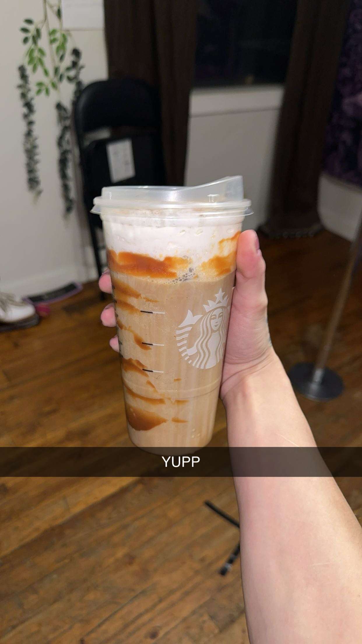 trappkittykhaos snapchat image archive image