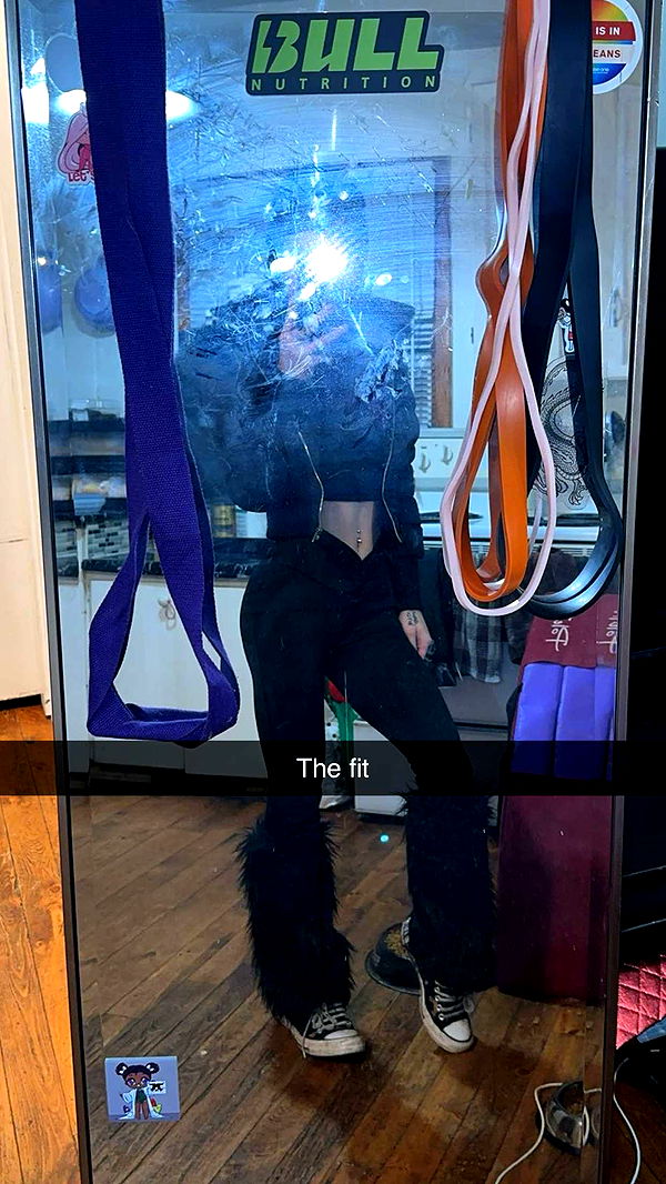 trappkittykhaos image ~ Altpins