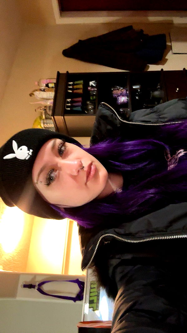 trappkittykhaos image ~ Altpins