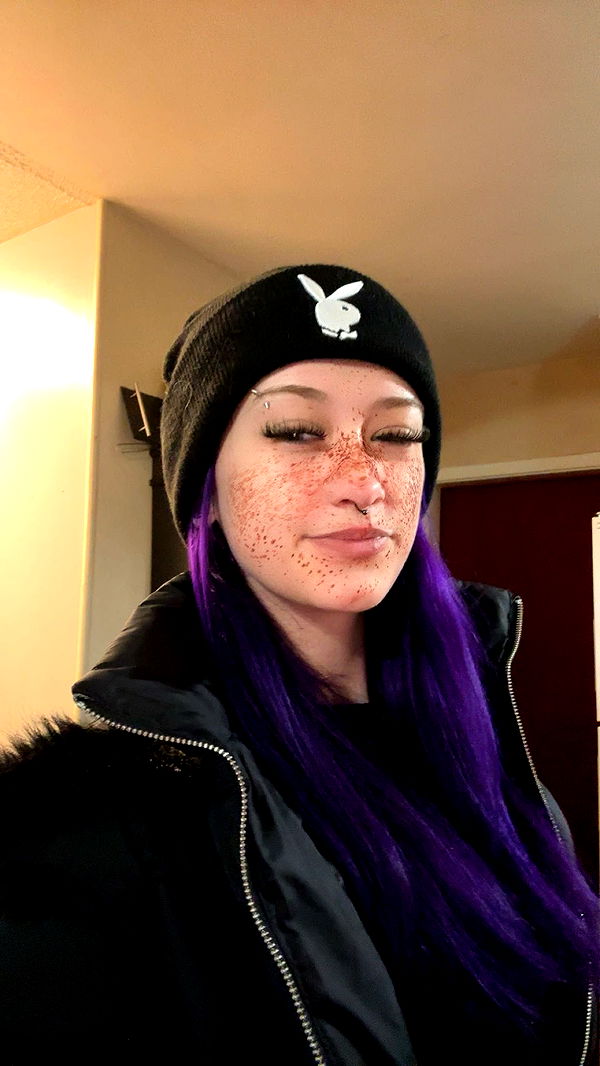 trappkittykhaos image ~ Altpins