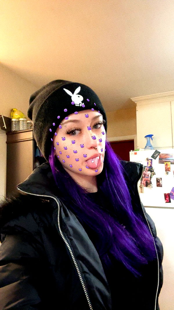 trappkittykhaos image ~ Altpins