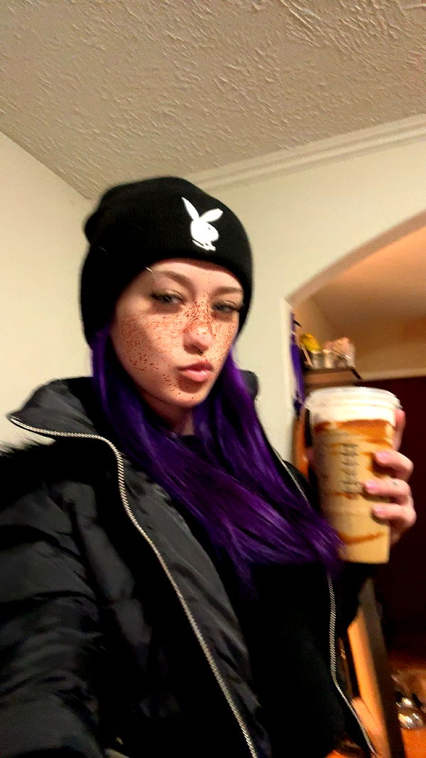 trappkittykhaos image ~ Altpins