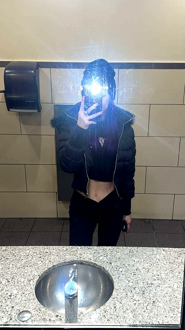 trappkittykhaos image ~ Altpins