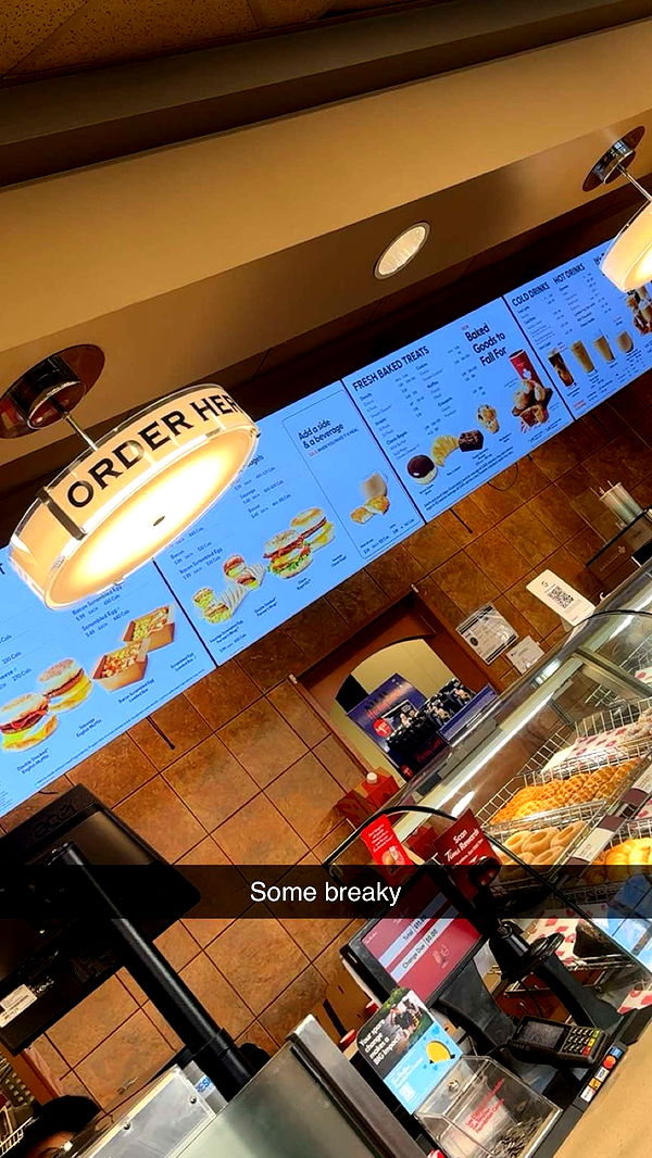 trappkittykhaos image ~ Altpins