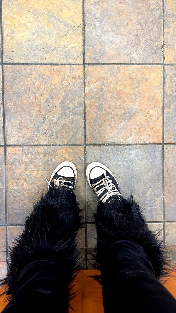 trappkittykhaos image ~ Altpins