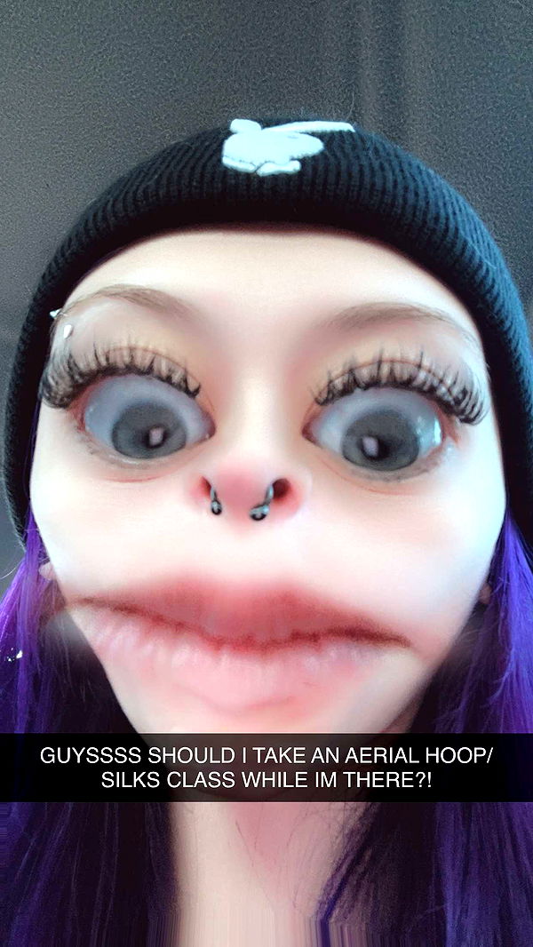 trappkittykhaos image ~ Altpins