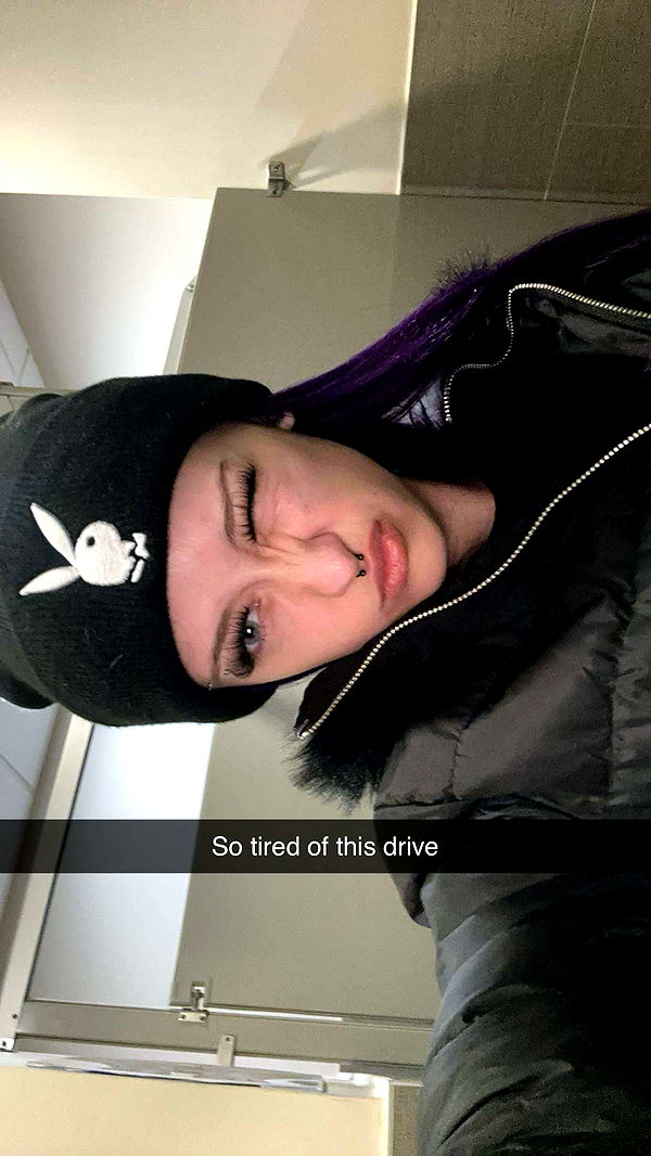 trappkittykhaos image ~ Altpins