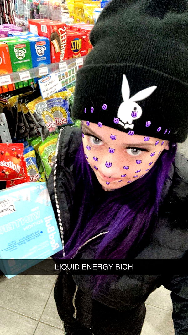 trappkittykhaos image ~ Altpins