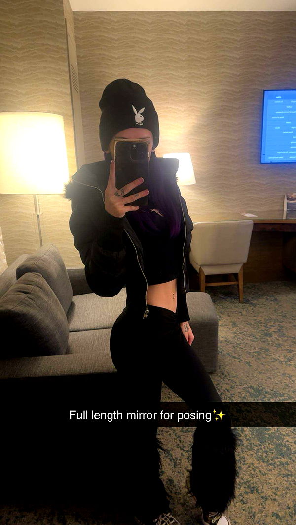 trappkittykhaos image ~ Altpins