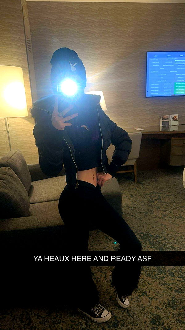 trappkittykhaos image ~ Altpins