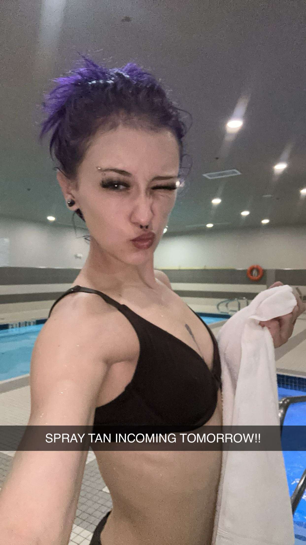 trappkittykhaos snapchat image archive image