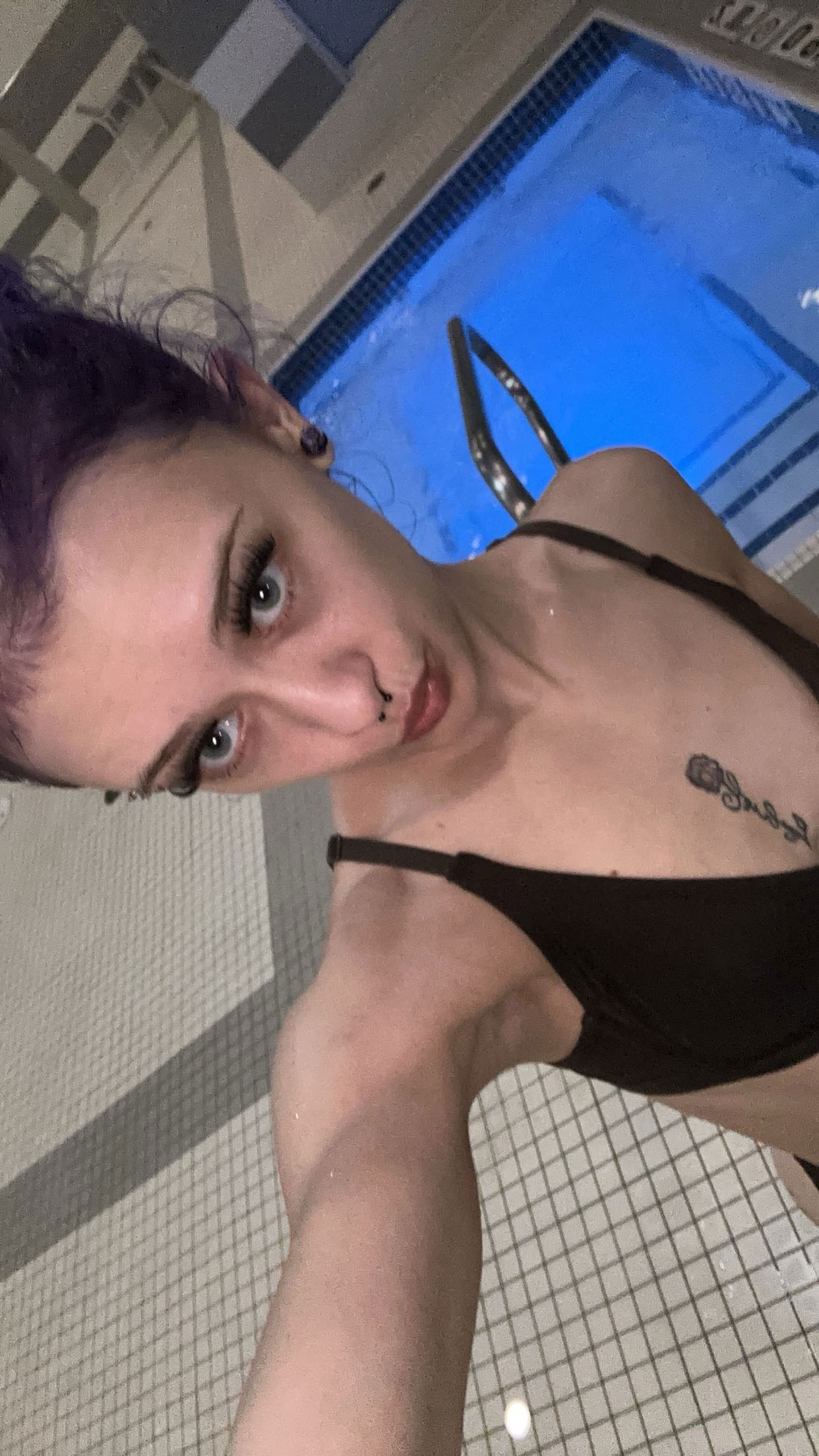 trappkittykhaos snapchat image archive image