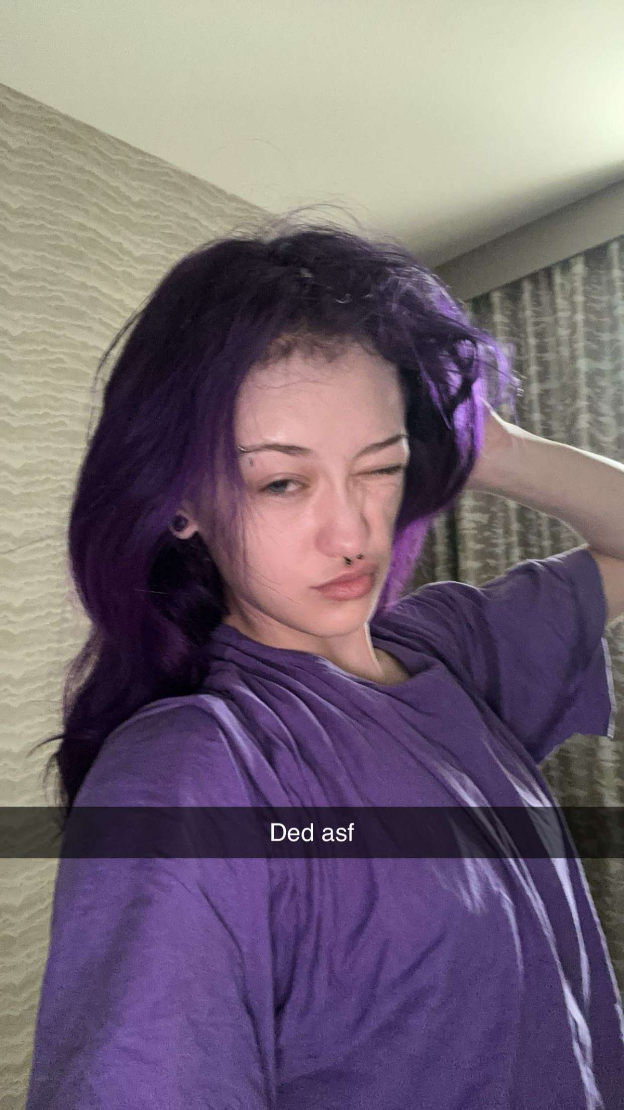 trappkittykhaos snapchat image archive image