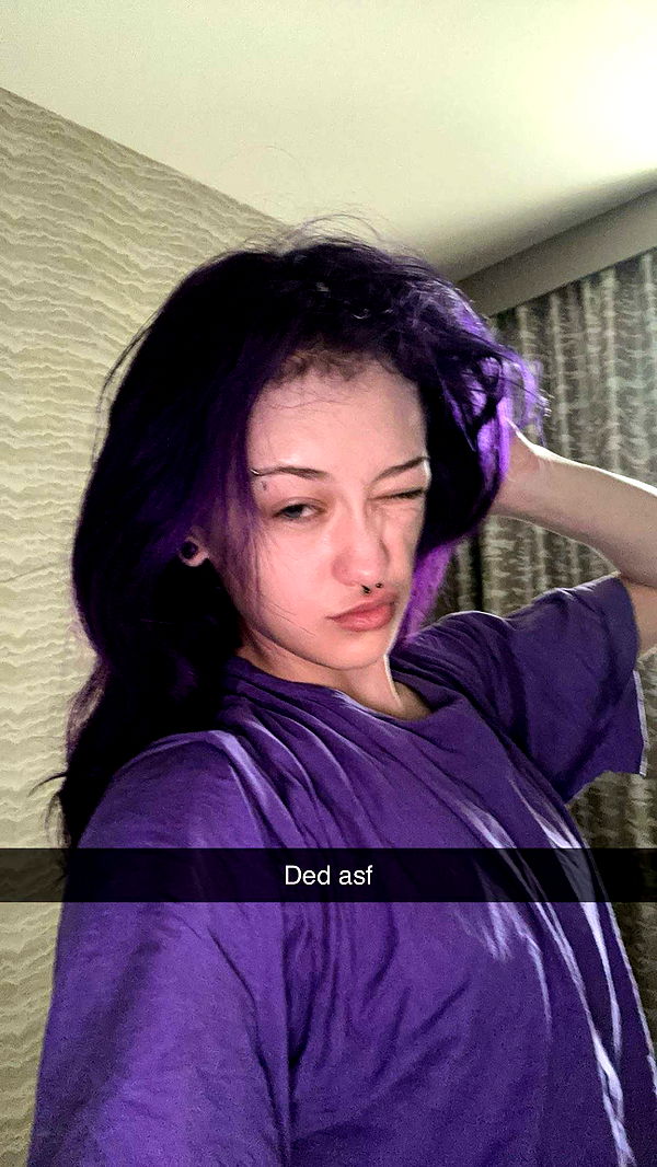 trappkittykhaos image ~ Altpins