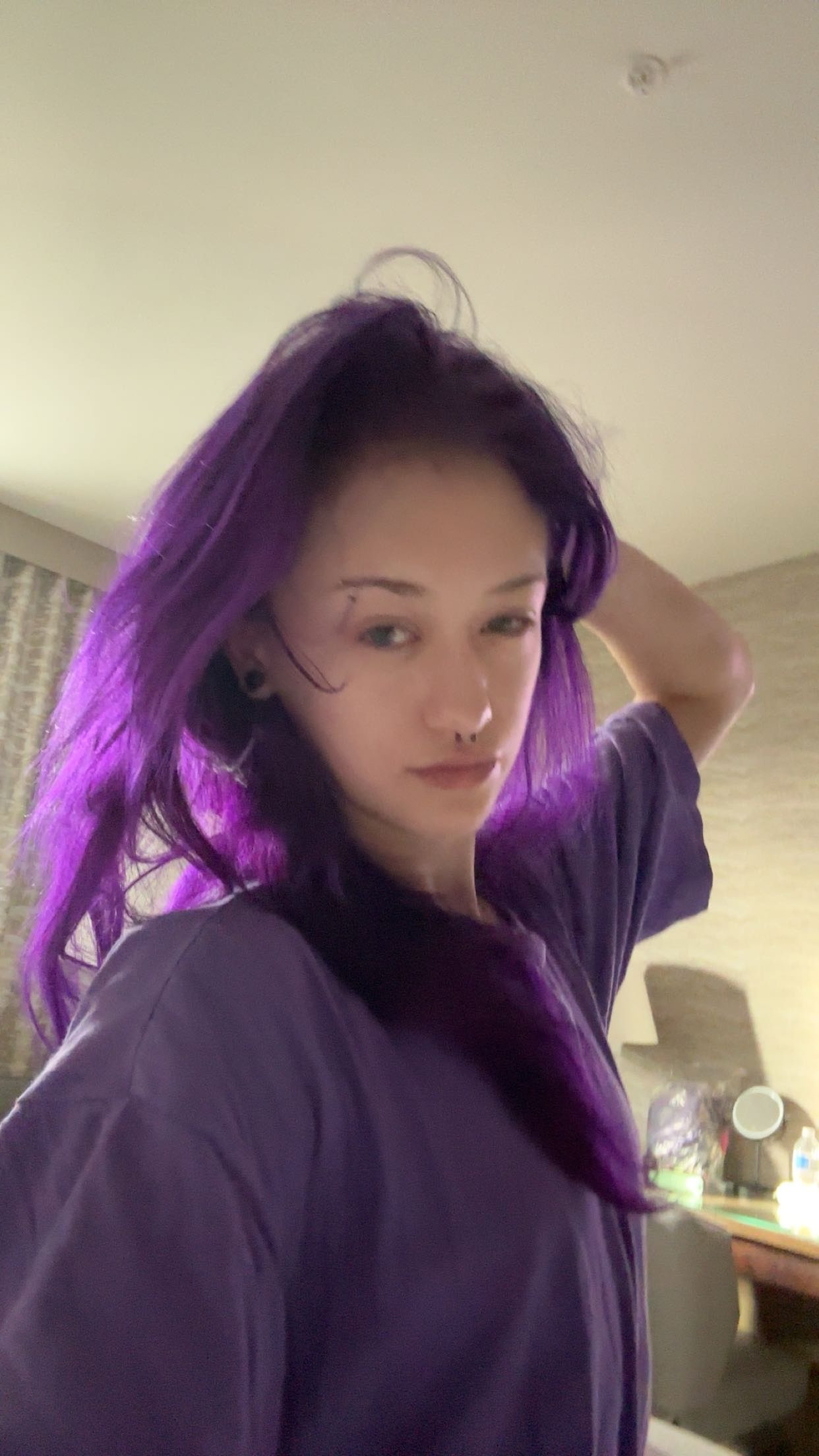 trappkittykhaos snapchat image archive image