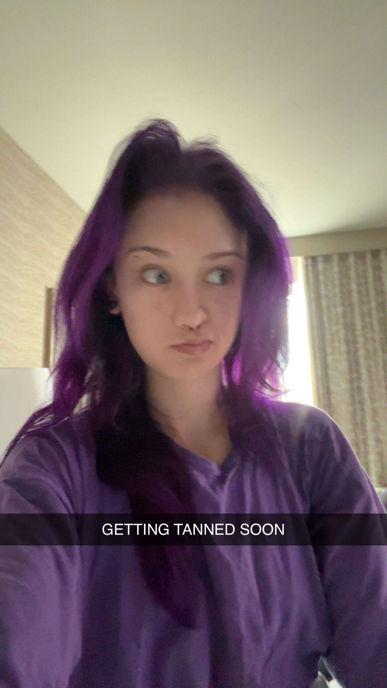 trappkittykhaos snapchat image archive image