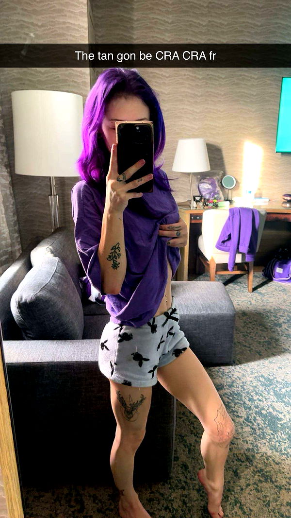 trappkittykhaos image ~ Altpins