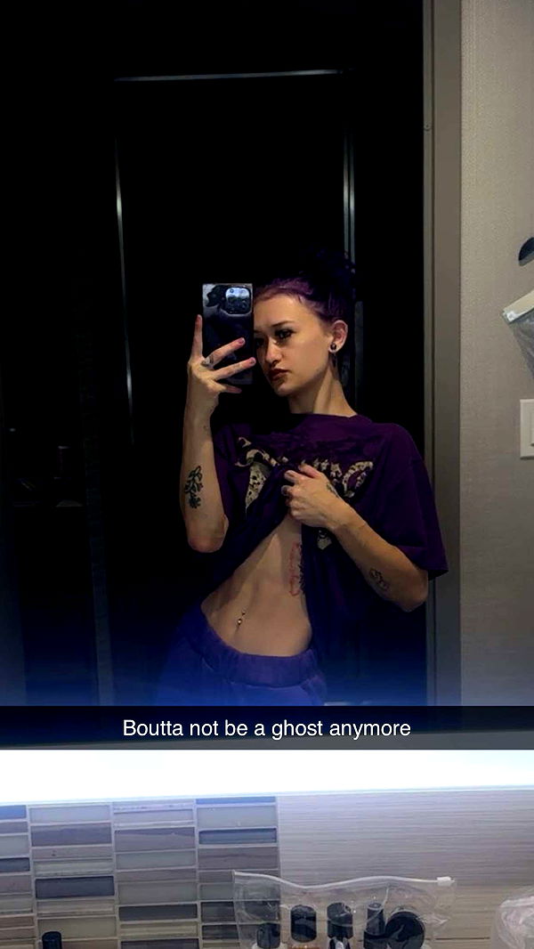 trappkittykhaos image ~ Altpins