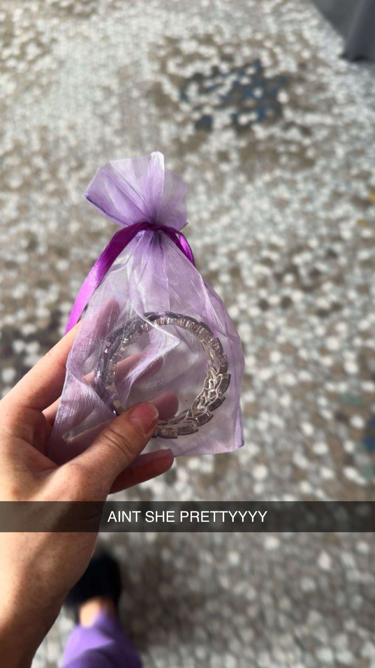 trappkittykhaos snapchat image archive image