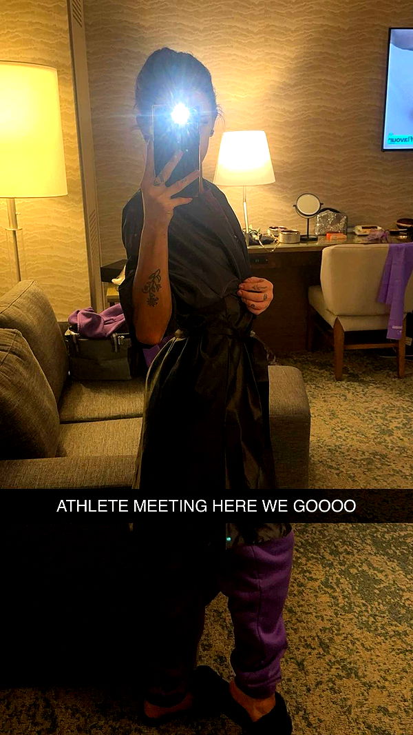 trappkittykhaos image ~ Altpins