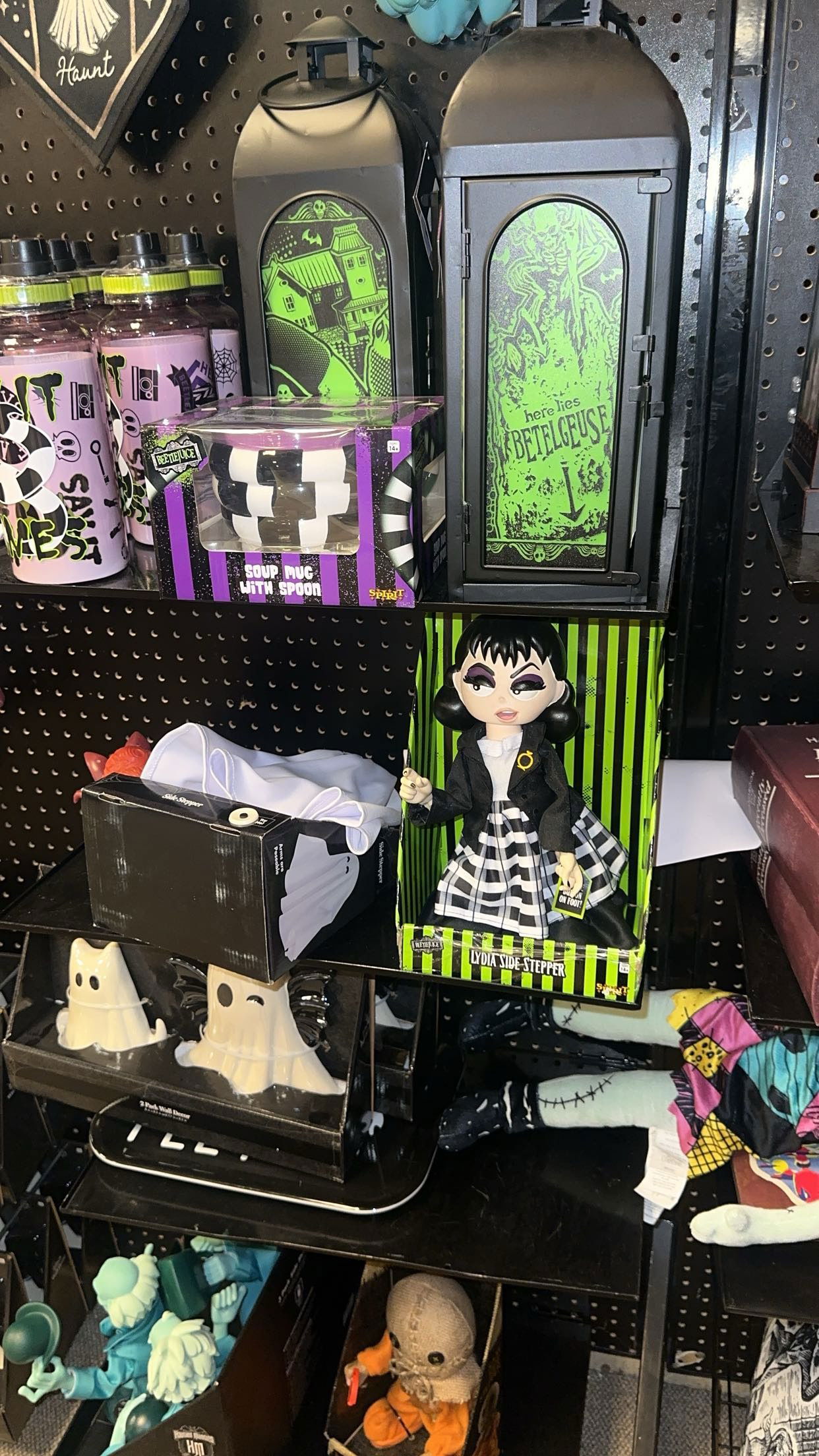 trappkittykhaos snapchat image archive image