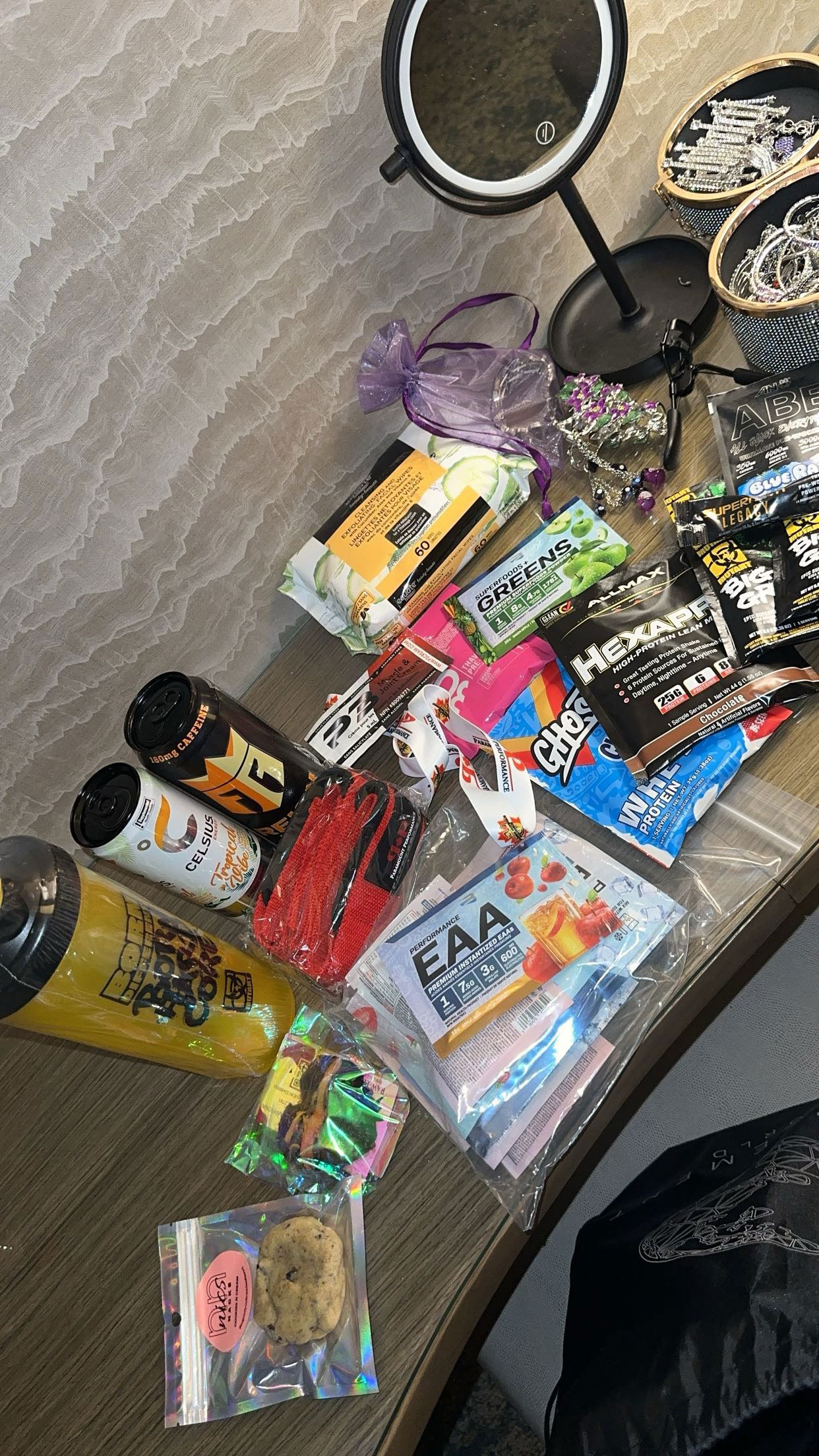 trappkittykhaos snapchat image archive image