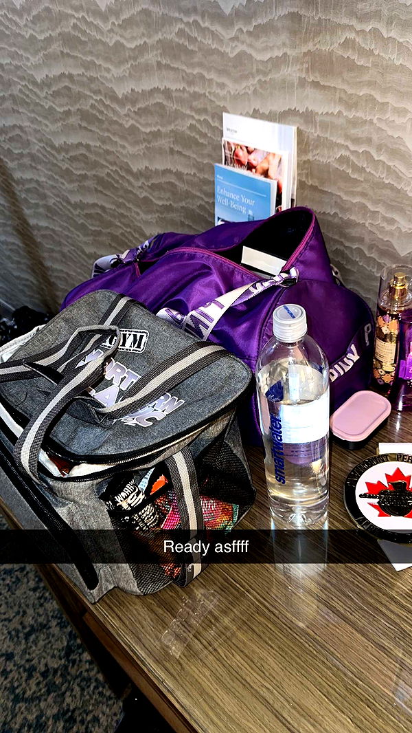 trappkittykhaos image ~ Altpins