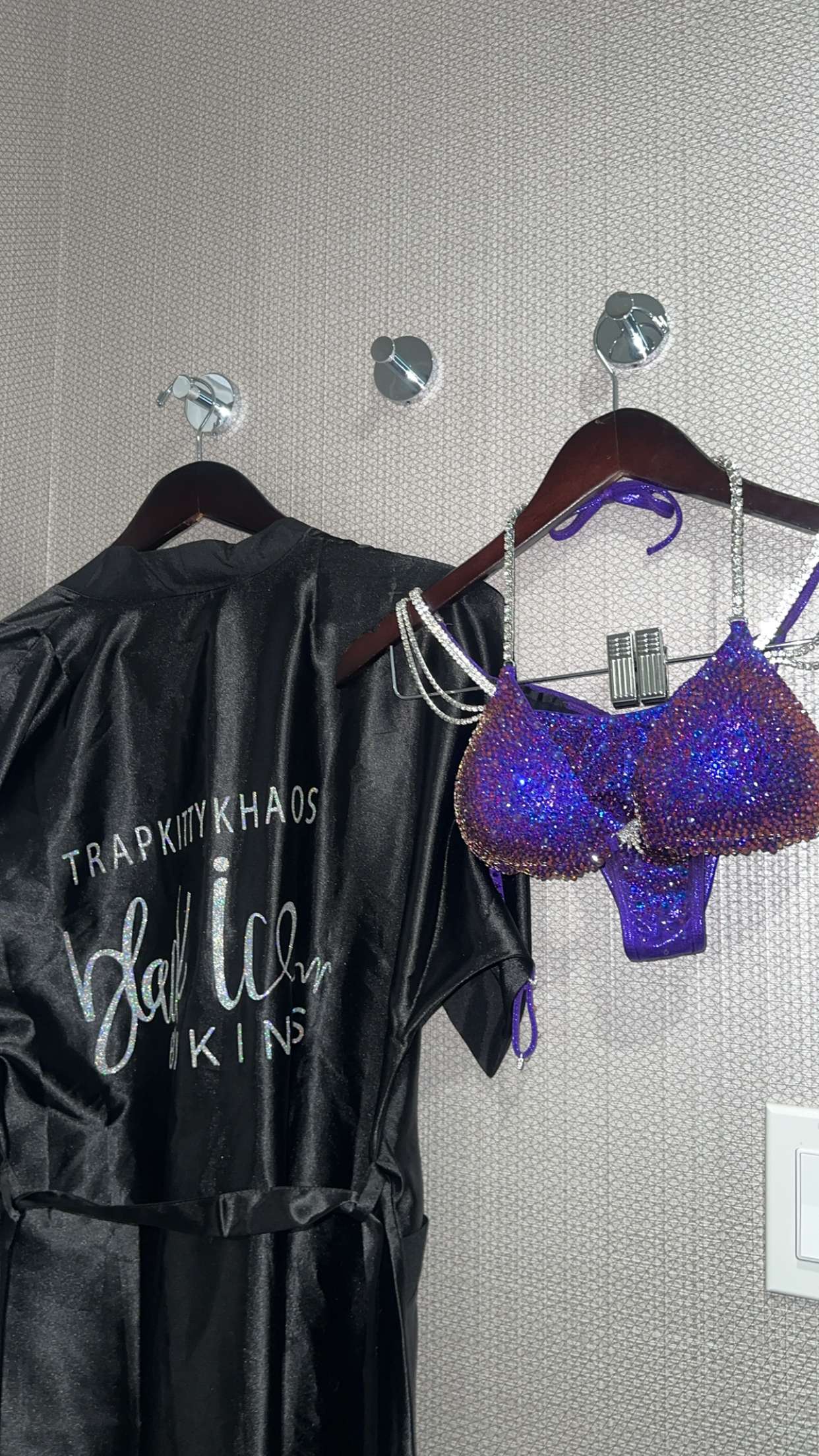 trappkittykhaos snapchat image archive image