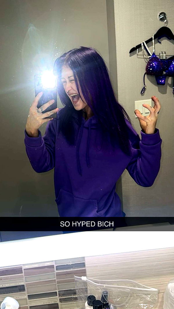 trappkittykhaos image ~ Altpins