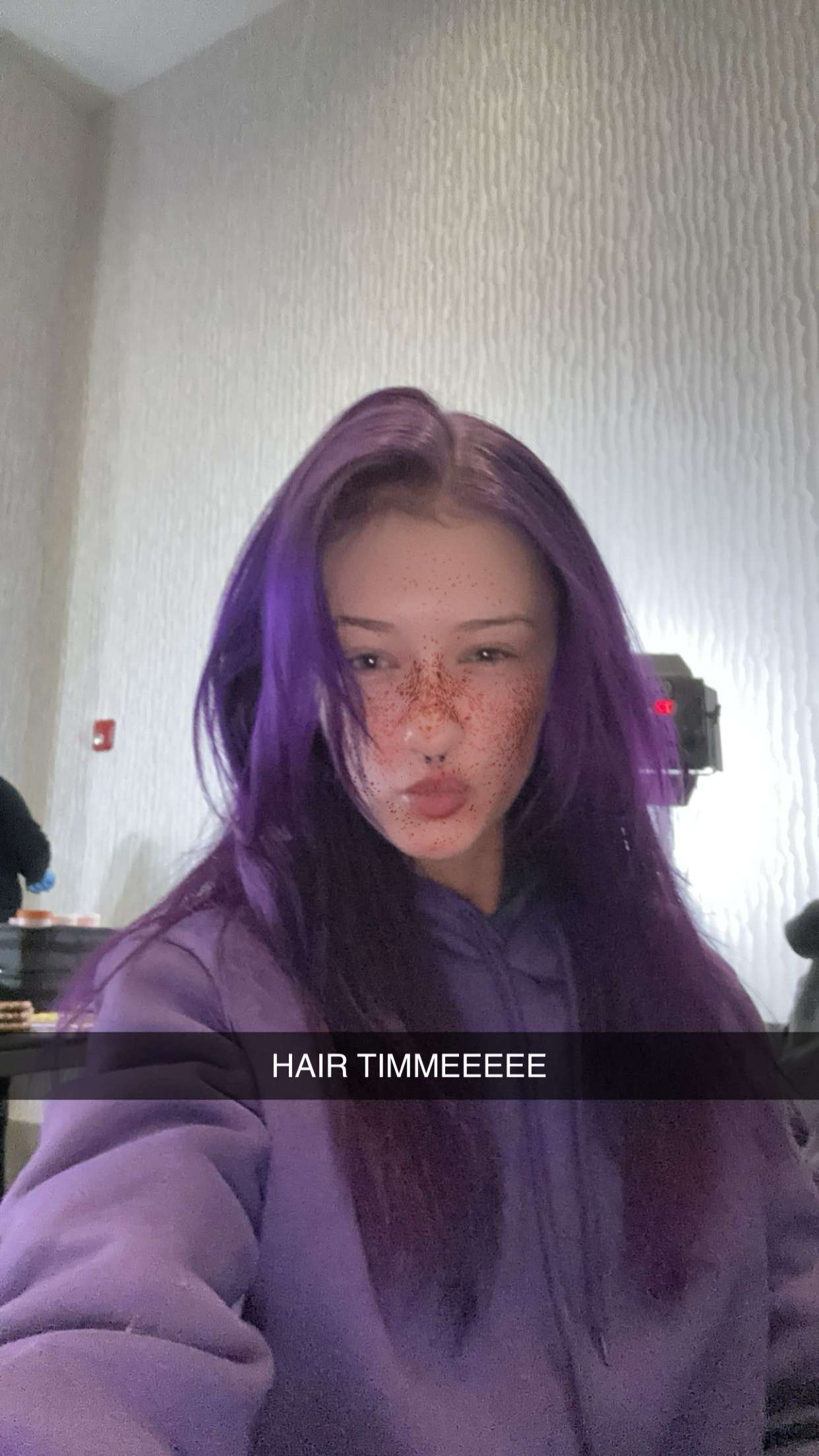 trappkittykhaos snapchat image archive image