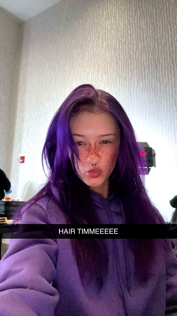 trappkittykhaos image ~ Altpins