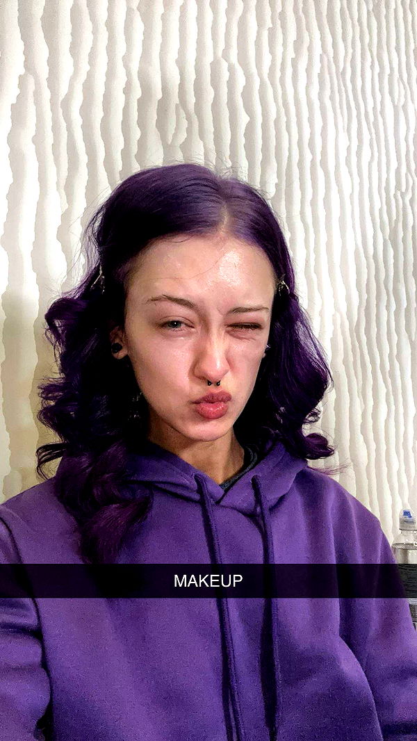 trappkittykhaos image ~ Altpins