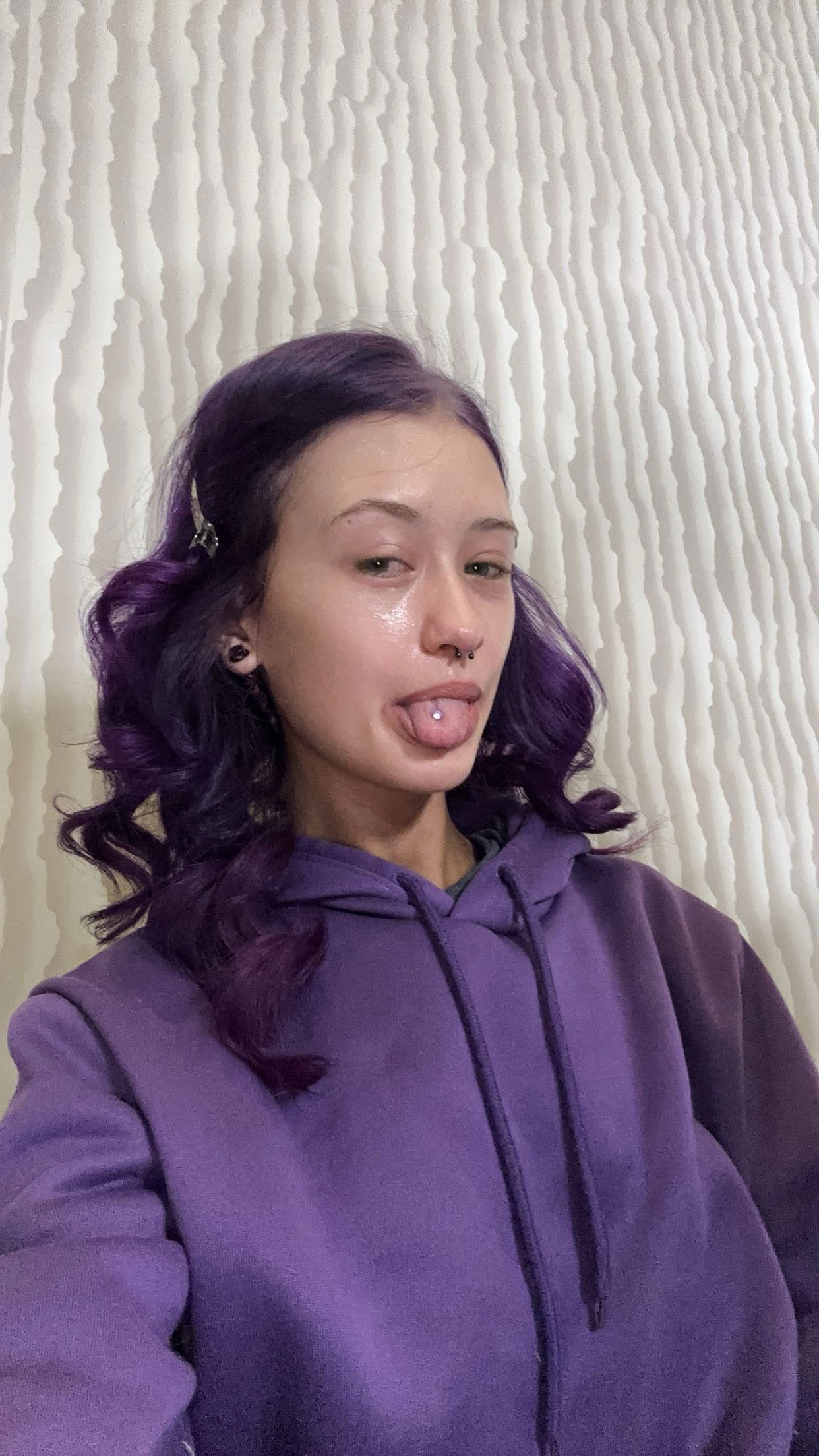 trappkittykhaos snapchat image archive image