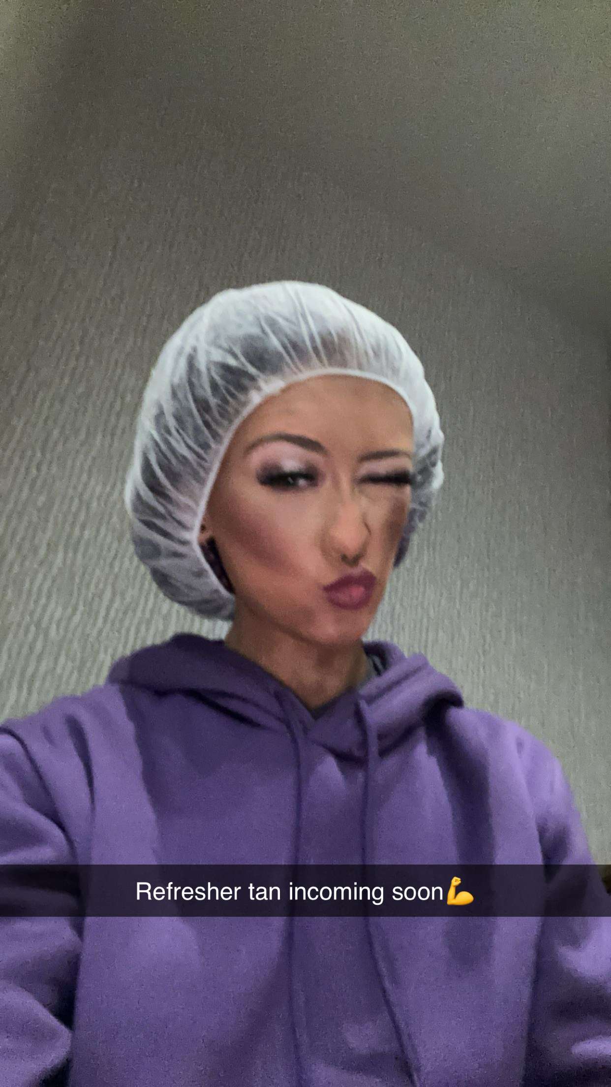 trappkittykhaos snapchat image archive image