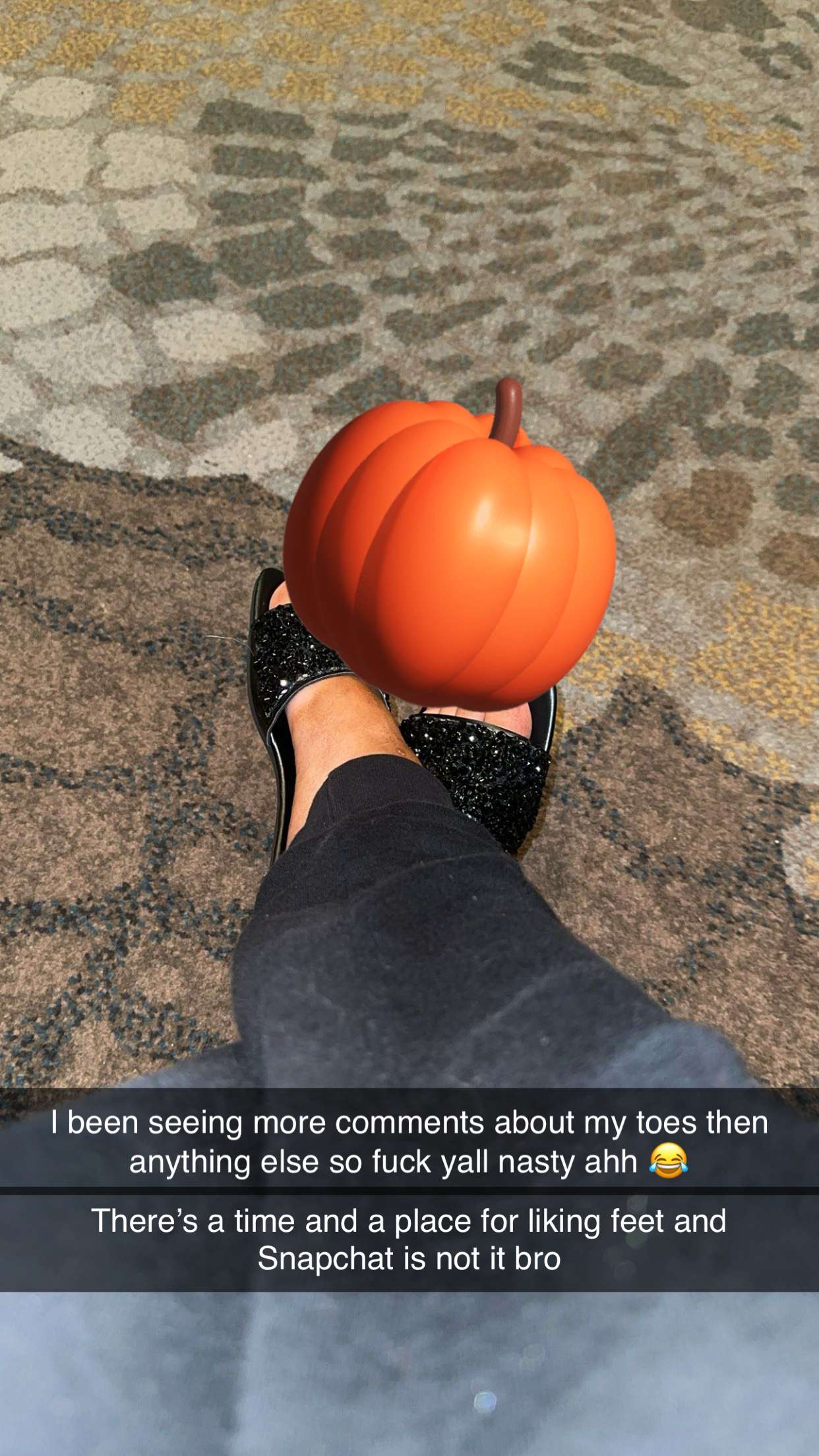 trappkittykhaos snapchat image archive image