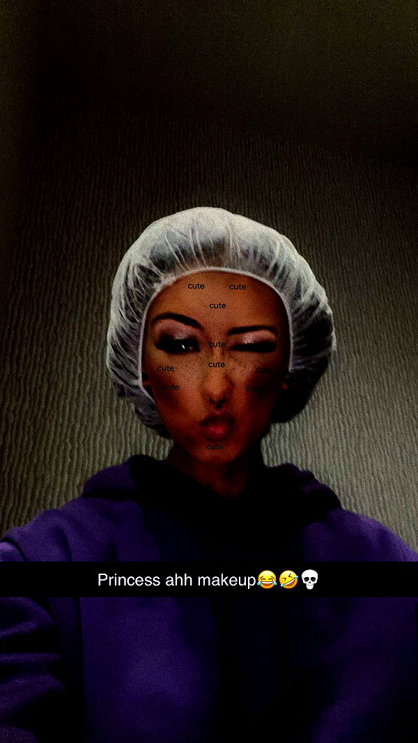 trappkittykhaos image ~ Altpins