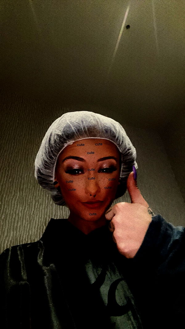 trappkittykhaos image ~ Altpins