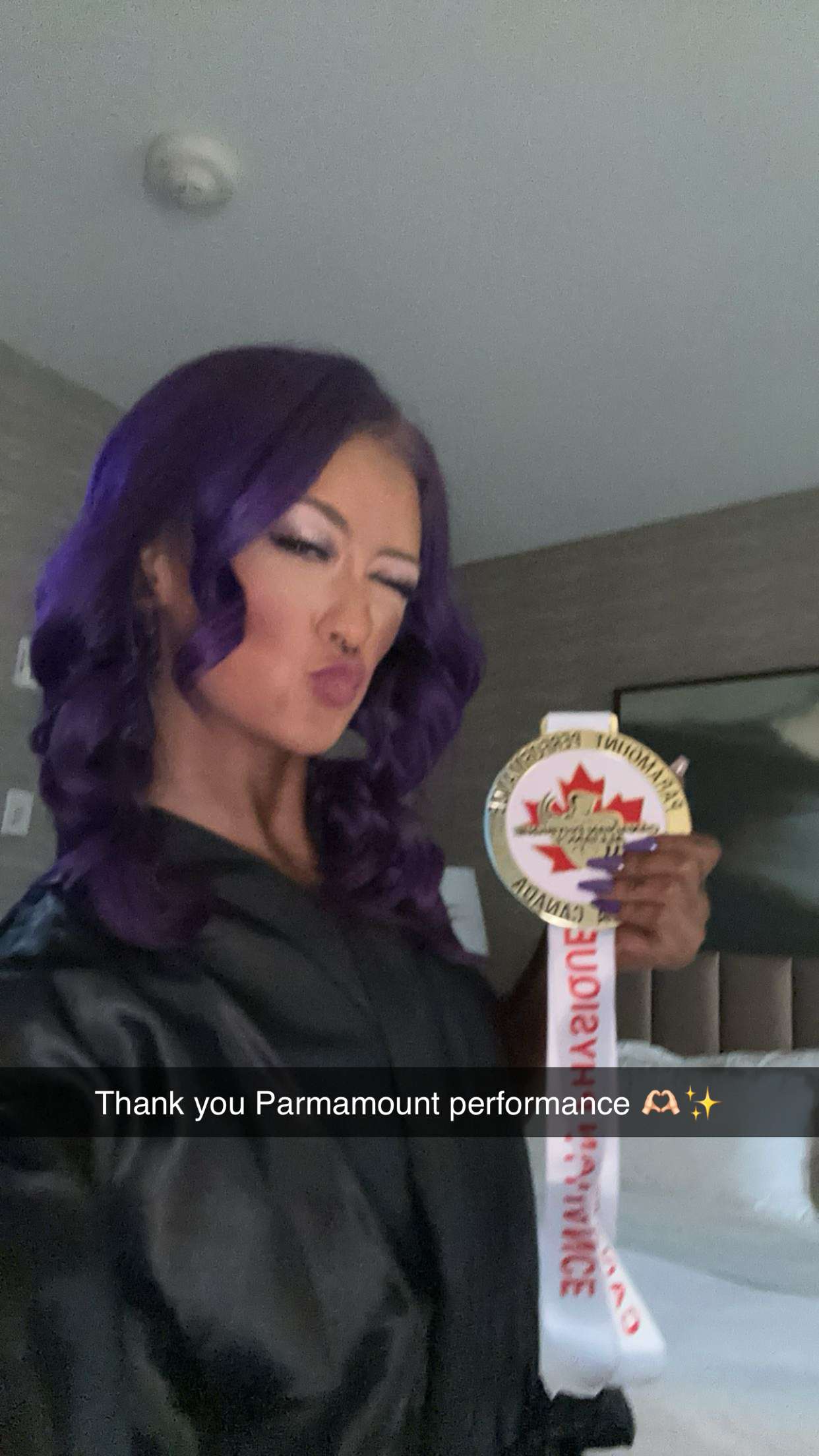 trappkittykhaos snapchat image archive image